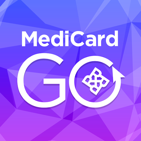 MediCard MACE is now MediCard GO!