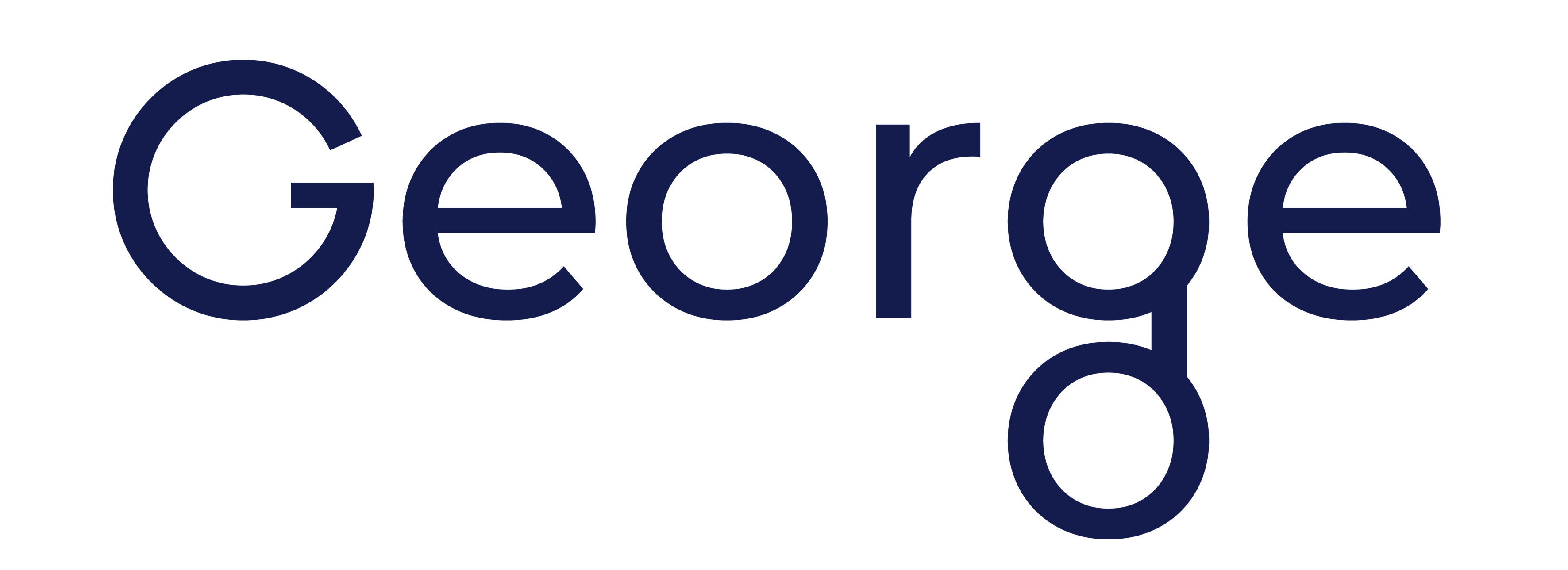 George Optical