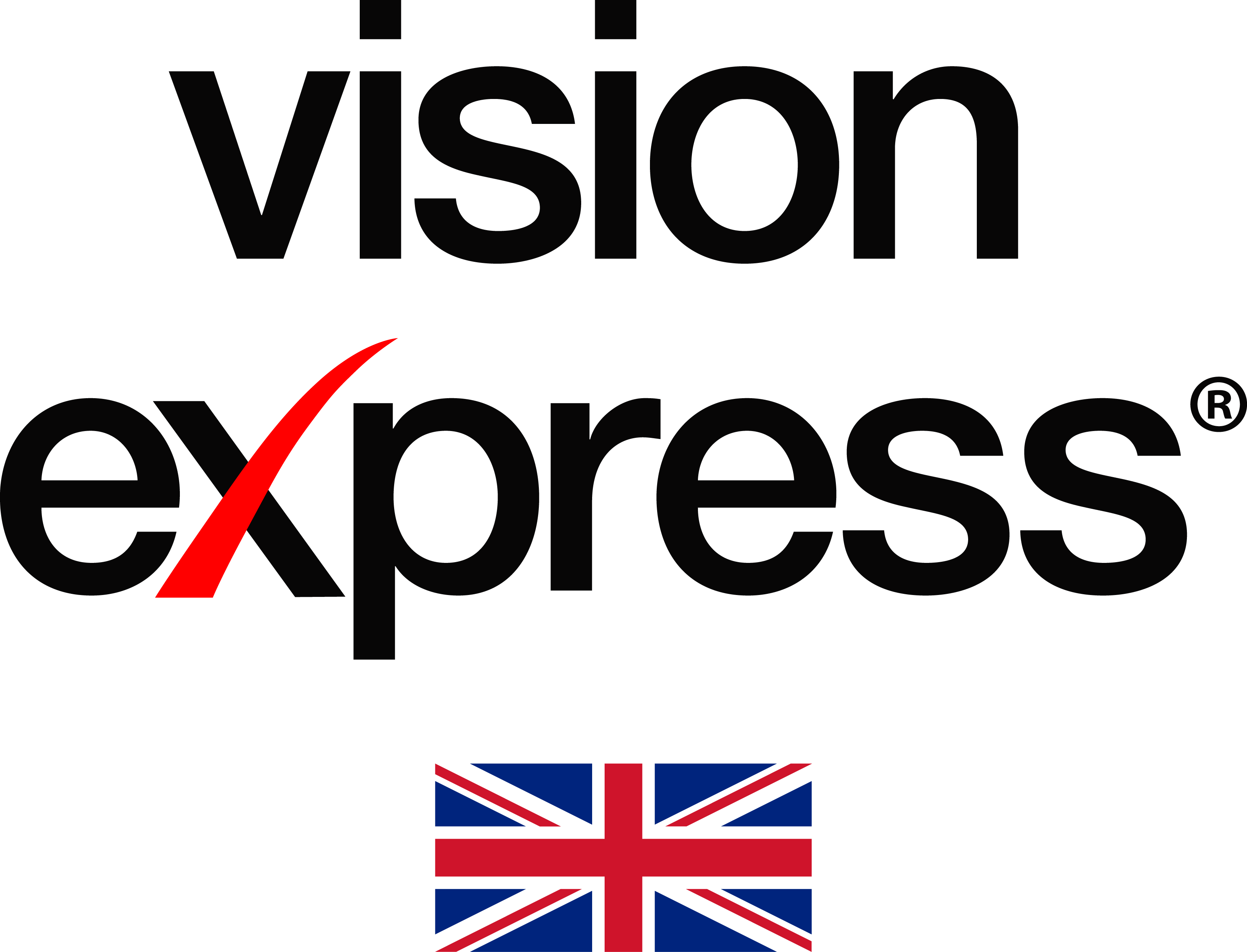 Vision Express