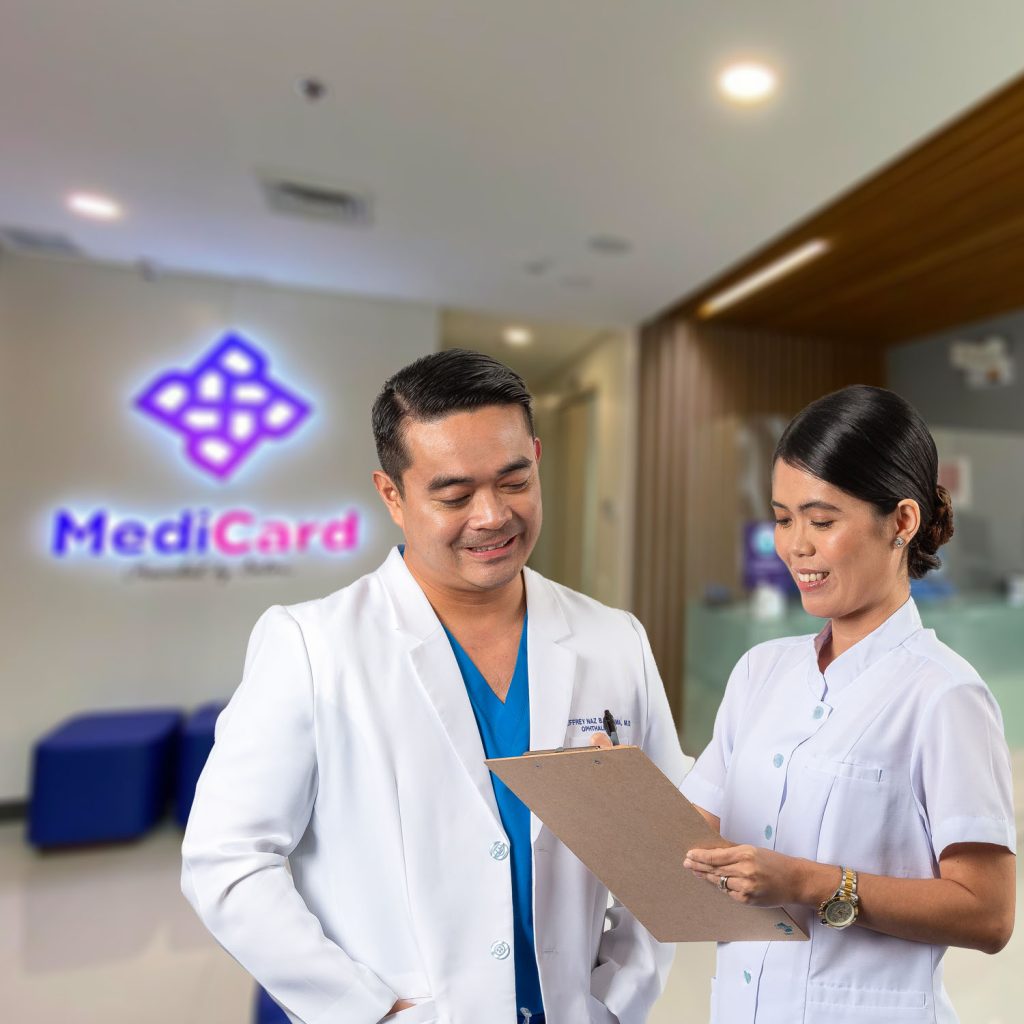 MediCard expands clinic operations in Davao City