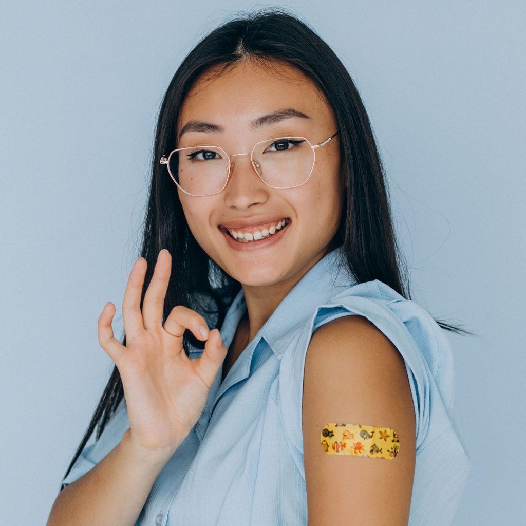 Underscoring The Importance of Flu Vaccine: Protect Yourself and Your Community