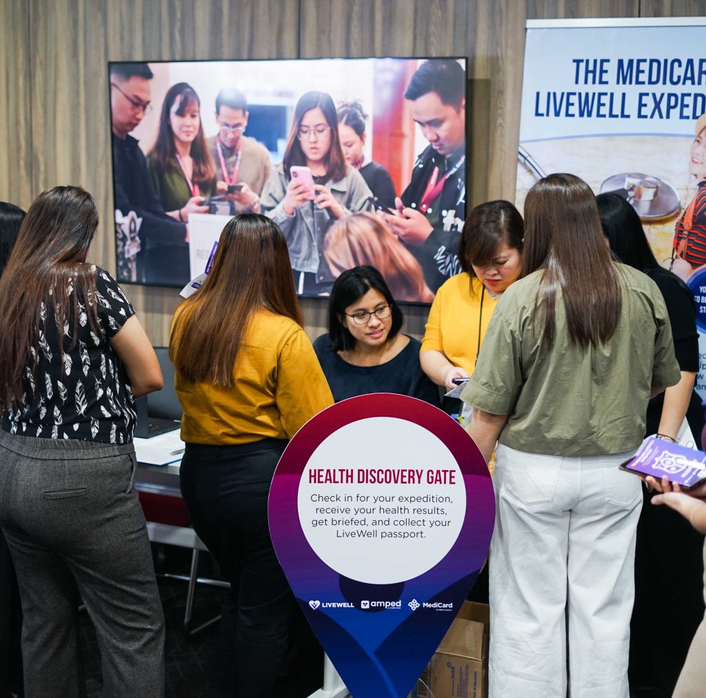 MediCard’s Livewell Lifestyle Management Program Advances Support for Chronic Disease Patients 
