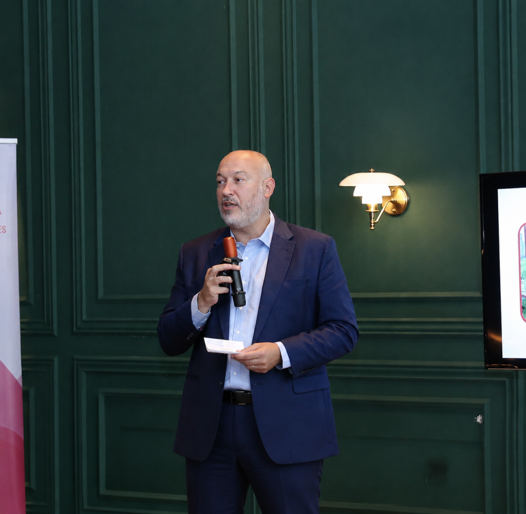 AIA Philippines and MediCard unveil integrated employee benefits offering combining healthcare and life protection